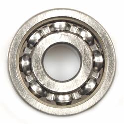 Lager Nebenwelle MALOSSI 10x30x9 mm Lichtmaschinenseite (LIMA) 6615713B für Vespa 50-125/PV/ET3/PK50-125/S/XL/XL2