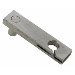 Gaszugaufnahme PASCOLI für Vespa V98T/125 V1-15/V30-33/U/ APE 125 A1-15/ APE 150 AB1-2T