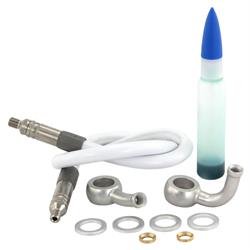 Bremsleitung SPIEGLER Modular, für GRIMECA halbhydraulisch