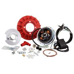 Zündung MALOSSI VesPower MKII, 5516955 für Vespa PK50-125/S/XL/XL2/ETS