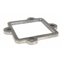 Spacer Membranblock (d) 4,0mm, KIESLER Racing für MINARELLI liegend