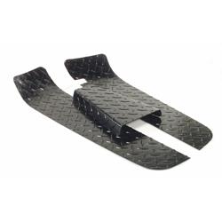 Propellerblechsatz SIP für Vespa PX80-200/PE/Lusso/'98/MY/'11/T5