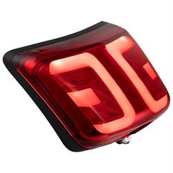 Rücklicht POWER1 LED für Vespa GTS/GTS Super/GTV 125-300ccm ('18-`22)