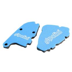 Luftfiltereinsatz POLINI für Vespa Primavera/Sprint 125-150ccm ('14-)