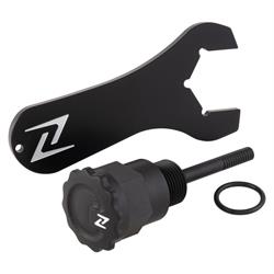 Öleinfüllschraube Motoröl, Ölwanne, ZELIONI Vintage für Vespa ET4/LX/LXV/S/GTS/GTS Super/GTV/GT 60/GT/GT L 125-300ccm 4T