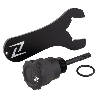 Öleinfüllschraube Motoröl, Ölwanne, ZELIONI Vintage für Vespa ET4/LX/LXV/S/GTS/GTS Super/GTV/GT 60/GT/GT L 125-300ccm 4T