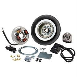 Zündung PINASCO FLYTECH, 25356853 für Vespa 160 GS 0036098->/180 SS