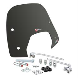 Flyscreen FACO für Vespa Sprint 50-150ccm 2T/4T