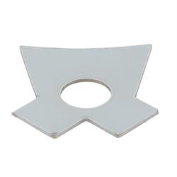 Sicherungsblech SCOOTOPIA, Scheibenbremse, Madenschraube, 19744074 für Lambretta 200 TV/SX/DL/GP