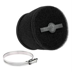 Rennluftfilter MARCHALD Power Double Layer gerade