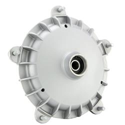 Bremstrommel FA, vorne, 242195 - 177444 für Vespa PX80-200E 2°/Lusso/T5