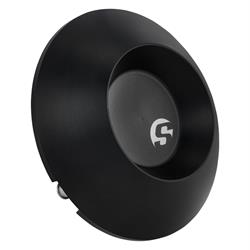 Abdeckung Variodeckel SIP SERIES PORDOI für Vespa LX/S/Primavera/Sprint/946 3V i.e. 125/150ccm 4T AC