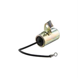 Kondensator EFFE, 10249-8J für MotoVespa 125/150