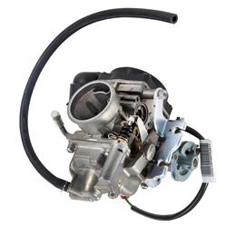 Vergaser KEIHIN CVK 2703A Gleichdruck CM156010 - CM156006 für Vespa LX 125ccm (ZAPM441)