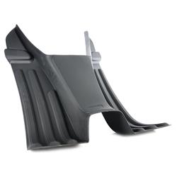 Fußmatte PIAGGIO 602920M für Vespa LX/LXV/S 50-150ccm