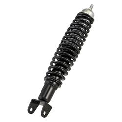 Stoßdämpfer RMS 610294M - 6033.002/4 hinten für Vespa 50-125/PV/ET3/125 VNB4T-TS/150 VBB2T-Super/160 GS 2°/180 SS/Rally/PX80-200/PE/Lusso/'98/MY/'11/T5