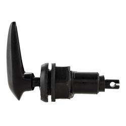 Chokehebel CASA LAMBRETTA am Rahmen, 22015020 für Lambretta 125 LI 3°/LIS/DL/GP/150 LI 3°/LIS/SX/DL/GP/175 TV 3°/200 SX/TV/DL/GP