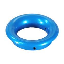 Ansaugtrichter POLINI für PWK 24/26/28/TMX 27/30 Vergaser