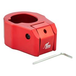 Verriegelung Klappmechanismus MONORIM für E-Scooter Lenkstange MX LOCK für SEGWAY Max G30 D/E/P/G30 D II/E II/G30 LD/LE