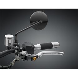 Spiegel RIZOMA "ONE" links oder rechts für Vespa LX/LXV/S/GTS/GTS Super/GTV/GT 60 125-310ccm, 4T AC/LC