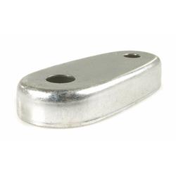 Grundplatte CIF, Schwingenabdeckung, 070176 für Vespa V50-PV/ET3 (I) PK50(I)/S/SS/XL