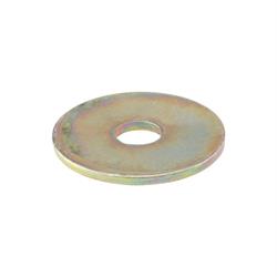 Distanzscheibe Verschlusshebel Seitendeckel, innen für Vespa 50-125/PV/ET3