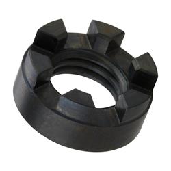 Kronenmutter, für Kupplung, SIP für Vespa 125 V1-TS/150 VL-Super/160 GS/180 SS/Rally/PX80-200/PE/Lusso -> 1994/Cosa 1/T5