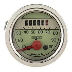 Tachometer für Lambretta LD 125-150