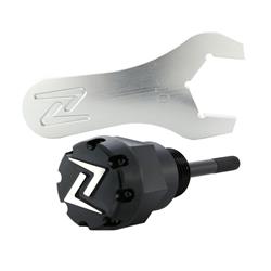 Öleinfüllschraube Motoröl, Ölwanne, ZELIONI für Vespa ET4/LX/LXV/S/GTS/GTS Super/GTV/GT 60/GT/GT L 125-300ccm 4T