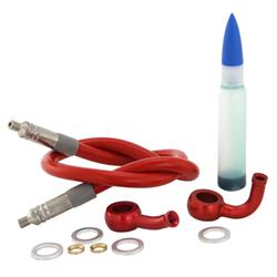 Bremsleitung SPIEGLER Modular, für GRIMECA halbhydraulisch