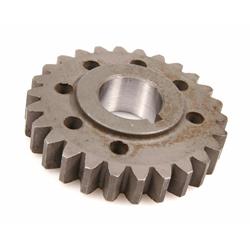 Primärzahnrad Z 26 (26/69-2.65) DRT für Vespa 50-125/PV/ET3/PK50-125/S/XL/XL2