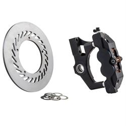 Scheibenbremse KR AUTOMATION ZAHNFEE für PIAGGIO ZIP/ET2/ET4/Sfera