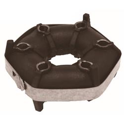 Gelenk RMS, Antriebswelle, 226345 für PIAGGIO Ape Poker 422