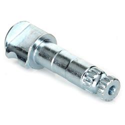 Bremsnocke PIAGGIO, Bremsbeläge für Vespa ET2/ET4/LX/LXV/S 50ccm 2T/4T