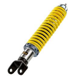 Stoßdämpfer PINASCO 25441002 hinten für Vespa 50-125/PV/ET3/ PK50-125/S/SS/XL/125 GT/GTR/Super/TS/150 Super/Sprint/V/180 Rally/PX80-200/PE/Lusso/'98/MY/T5