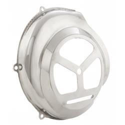 Lüfterradabdeckung SIP "GS 150 Style" für Vespa PX80-200/PE/Lusso/'98/MY/'11/Cosa
