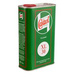 Getriebeöl CASTROL CLASSIC XL SAE 30 Motoröl/Getriebeöl