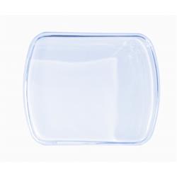 Tachometerglas 17713 für Vespa 125 V30-V33/VM/VN/150 VL/GL ACMA/Hoffmann HC