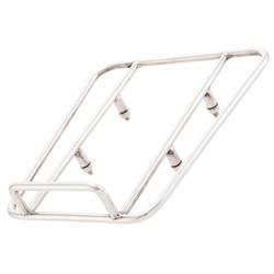 Gepäckträger hinten für Lambretta 125 LI 3°/Special/GP/DL/150 LI 3°/Special/SX/GP/DL/175 TV 3°/200 TV/SX/GP/DL