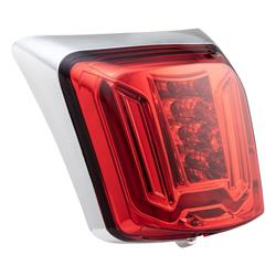 Rücklicht ZELIONI für Vespa GTS/GTS Super HPE 125/300 ('19-`22)