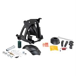 Stoßdämpferkit MONORIM für E-Scooter Hinterrad MXR1 für SEGWAY Max G30 D/E/P/G30 D II/E II/G30 LD/LE