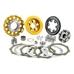 Kupplung BFA MOTORI Race FPX4 für Vespa 125 VNA-TS/150 VBA-Super/180-200 Rally/PX80-200/PE/Lusso/T5/Cosa