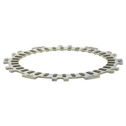 Kupplungsbelag PIAGGIO Standard B019012 - 1A022793 für PIAGGIO Beverly/MP3/X10 350ccm 4T LC