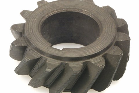 Marke: PIAGGIO Artikelname: Primärzahnrad Z 14 (4.93) PIAGGIO für Vespa PK50 XL FL/XL2/HP/N/Rush/Ape 50 TL4 2°-6T