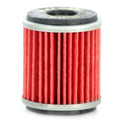 Ölfilter MALOSSI "Red Chilli" für MBK/YAMAHA Skyliner/Citycruiser/X-City/X-Max 125ccm