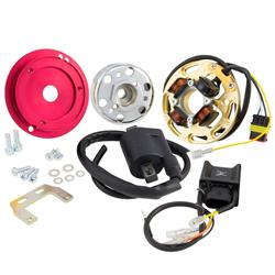 Zündung HPI universal für PIAGGIO/GILERA/ITALJET 125-180ccm 2T LC