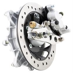 Scheibenbremse Vorderrad vorne für Lambretta 125 LI/LIS/DL/GP/150 LI/LIS/DL/GP