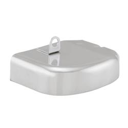 Schaltrastenabdeckung SIP für Vespa 125 VNA/VNB1-4T/150 VBA/VGLA