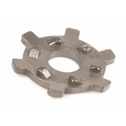 Mitnehmer Riemenscheibe für PEUGEOT 50ccm 2T