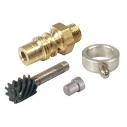 Tachoantrieb Kit Z 9 für Vespa 125 GT/GTR/TS/150 Sprint/V/VGL/GS VS1-5>0071024/VLA 077399>/VGLA>017604/Rally